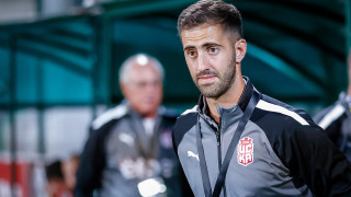 Радвам че отборът стартира добре заяви новият треньор на ФК