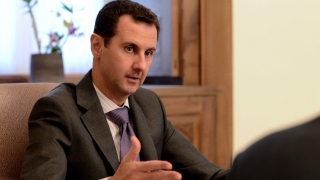 Асад отказа да преговаря с опозицията