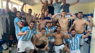 Отборът на Созопол отпътува за столицата където ще изиграе своя последен