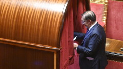 Представител на партията на Мелони оглави италианския Сенат