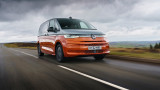 Тест драйв - Volkswagen Multivan и какво представлява истинският комфорт за масите