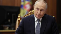 Путин направи промени в руското МВнР