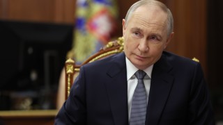 Путин няма да присъства на срещата на БРИКС в Бразилия, за да не го арестуват