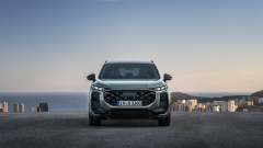 Новото Audi Q3 изглежда различно и е по-добро