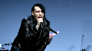 Провокатор икона културен феномен и творчески хамелеон Мерилин Менсън