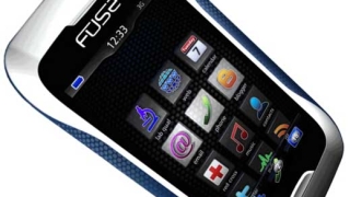 Fuse - концептуален телефон от Synaptics