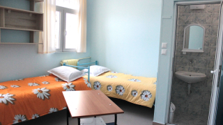 Искам да подчертая че един такъв проект е от особено