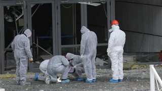 Групировка нарекла се Група на народните бойци пое отговорност