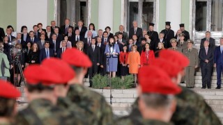 Не от месии се нуждаем днес а от водачи не