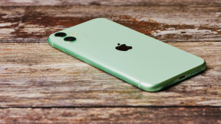 iPhone 11 е най продаваният смартфон през първото тримесечие на 2020