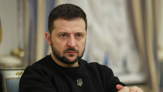 След днешните масирани руски ракетни атаки в Украйна текат възстановителни