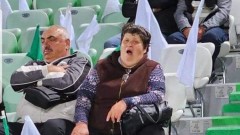Лудогорец призова феновете си да напълнят "Хювефарма Арена" за мача с Крумовград