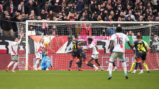 Отборът на Райо Валекано надигра като домакин с 2 1 Жирона в