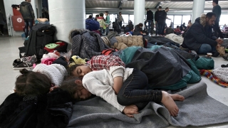 15 млн. бежанци до 5 години прогнозира доц. Атанас Семов