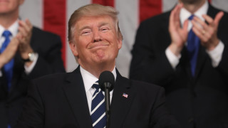 Плановете на американския президент Доналд Тръмп да съкрати корпоративния данък