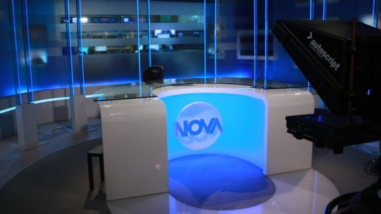 Новият собственик на Vivacom може да придобие "Нова телевизия"