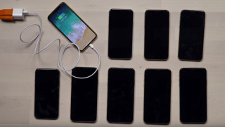 Не сме свикнали да виждаме подобни новини по отношение на