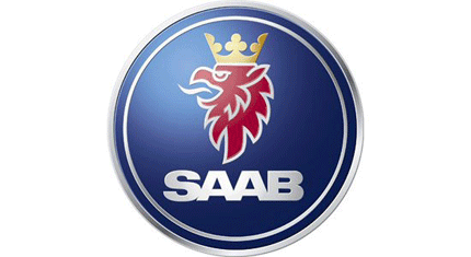 Фалит обяви шведският концерн Saab