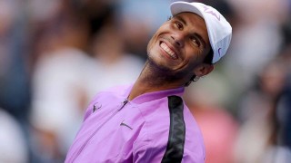 Бившият австрийски тенисист Вернер Ешауер призна пред местно издание че