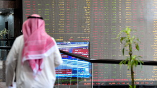 Ход на Саудитска Арабия повиши цената на петрола с над 6%