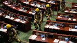 САЩ отмениха специалния статут на Хонконг