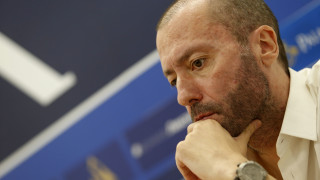 Един от членовете на Управителния съвет на Левски Ивайло