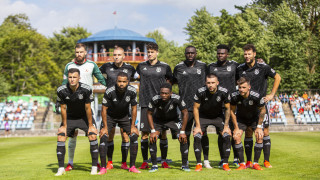 Защитникът на ЦСКА Валентин Антов сподели след завръщането на