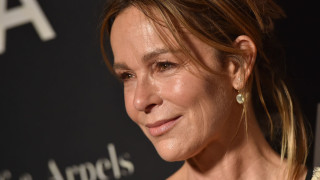 Дженифър Грей която ще запомним най вече с емблематичната й роля във филма