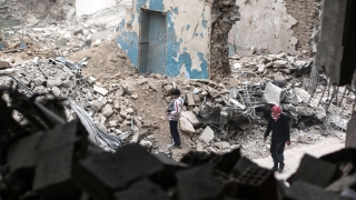 11 цивилни убити при бомбардировка в Сирия, подозират руснаците 