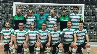 Черно море продължава да е лидер в Държавното първенство по