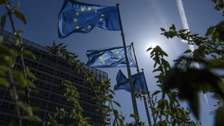 ЕС предвижда 300 млрд. евро за отказа от руската енергия