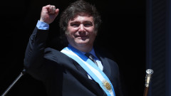 Конгресът на Аржентина одобри икономическата реформа на Милей