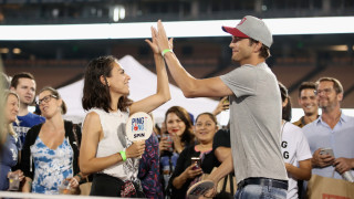 Откакто се разбра че Мила Кунис и Аштън Къчър защитават