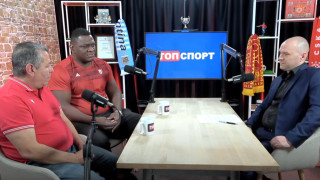 Той не е само велик спортист той е спортна вселена