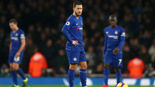 В моята кариера съм разочаровал всички мои треньори а сега