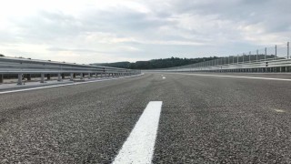 Катастрофа с жертва е станала на автомагистрала Тракия в близост