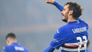 Втори футболист от италианската Серия А е диагностициран с COVID 19 Това