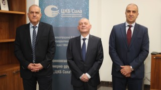ПОАД ЦКБ СИЛА първото пенсионноосигурително дружество в България тази година