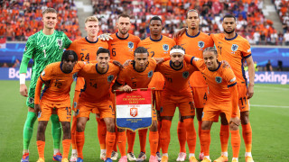 Нидерландия и Австрия се изправят един срещу друг в последен