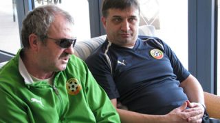 Академик (Св) намери наследник на Стоев