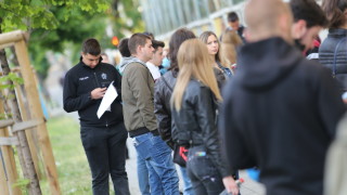 График на допълнителните матури по желание предлага Министерството на образованието