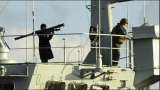  Иран, Китай и Русия стартират взаимни военни учения в Индийския океан 