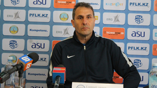 Според информация на колегите от Novsport българският треньор Димитър