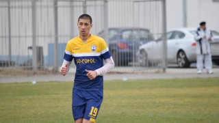 Каращият проби в Созопол Радостин Нгуен който прати в кома