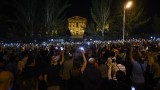  Стотици арменци желаят оставката на Пашинян поради Нагорни Карабах 