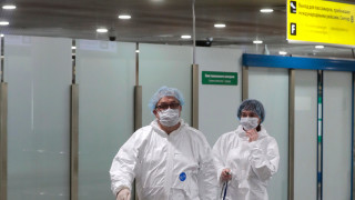 От 16 март Русия ограничава редовни полети с всички страни