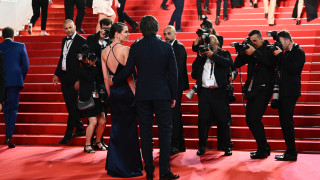 Мнозина сме били любители на приказките и принцесите на Дисни в