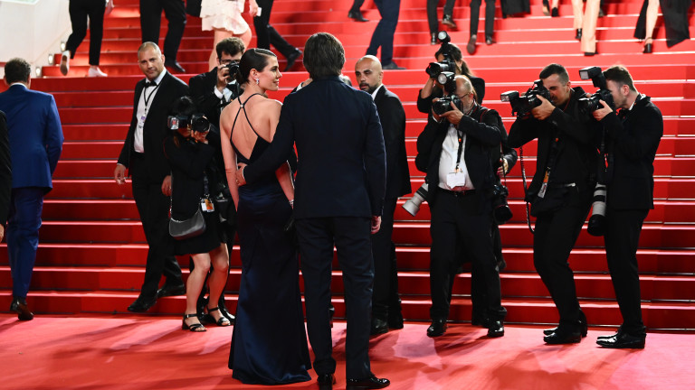 Не толкова известни, но доста секси кралски особи