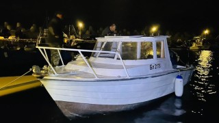 Инспектори освободха 20 кг риба от бракониерски мрежи в Дунав
