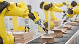 Робот причини смъртта на работник във фабрика в Южна Корея